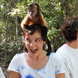 Meet your Posher, Sammi